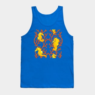 Sea Horse Tank Top